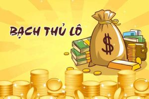 Luyện phương pháp thống kê bạch thủ